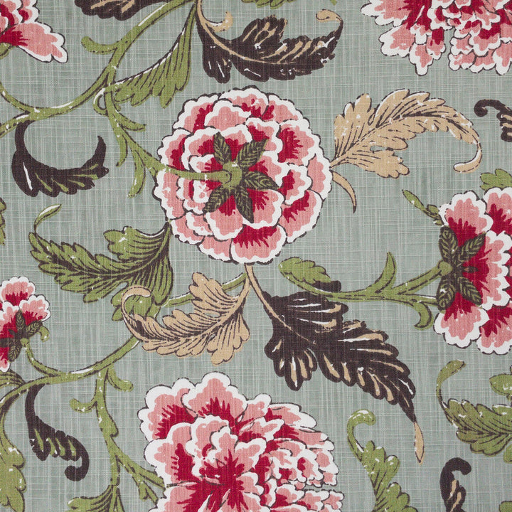 Hopewell 2 Moss by Stout Fabric Stout Fabric Hopewell 2 MossFabric RAINBOW LIBRARY PEAR/JUNGLE 54%COT 46%POL CHINA </p><p>Repeat: H: 27.500, V: 24.500 54 in - Fabric Carolina -