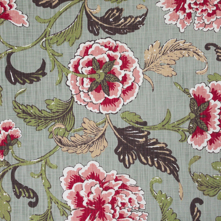 Hopewell 2 Moss by Stout Fabric Stout Fabric Hopewell 2 MossFabric RAINBOW LIBRARY PEAR/JUNGLE CHINA </p><p>Repeat: H: 27.500, V: 24.500 54 in - Fabric Carolina -