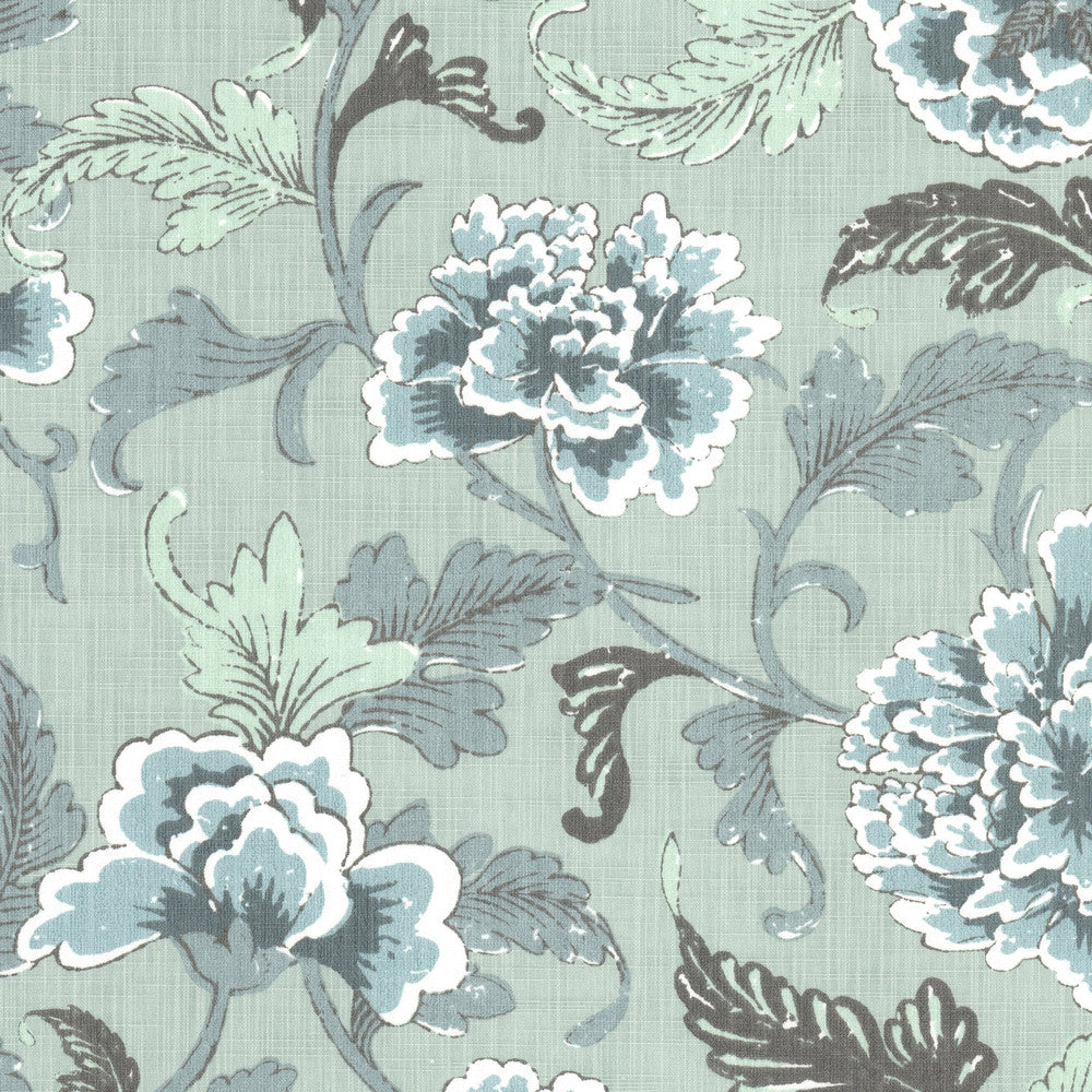 Hopewell 3 Glacier by Stout Fabric Stout Fabric Hopewell 3 GlacierFabric Comfortable Living Marine/Bay 54%Cot 46%Pol China </p><p>Repeat: H: 27.5, V: 0 54 in - Fabric Carolina -