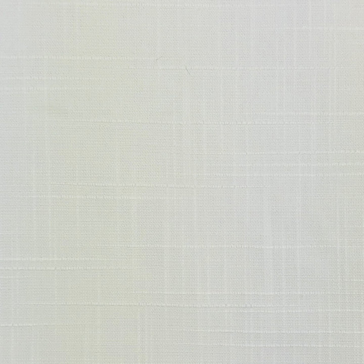 Hopkins 8 Ivory by Stout Fabric Color My Window Frost/Pearl 88% Polyester 9% Spun Viscose 3% Cotton INDIA FLAME RETARDANT-U.F.A.C. CLASS 1 (OR A) FLAME RETARDANT-N.F.P.A. 260A CLASS 1 CATB 117-2013 WYZENBEEK 30 000 DOUBLE RUB WEAR TEST (HEAVY DUTY) Horizontal: 0 and Vertical: 0 55 in - Fabric Carolina -