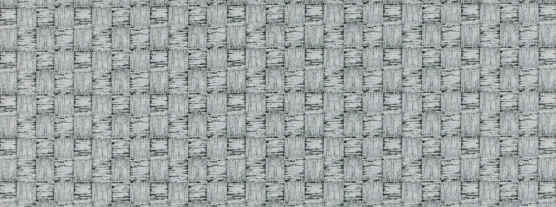 Hopkins 916 Ebony/Ivory by Covington Designer Fabric