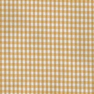 Hopper Butternut 140 by Norbar Fabric See Sample 100% COTTON PORTUGAL UFAC 1, CALIFORNIA BULLETIN 117 </p><p>Repeat: Horizontal: and Vertical: 1/4" 55 - Fabric Carolina -