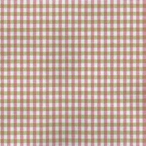 Hopper Hollyhock 538 by Norbar Fabric