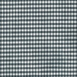 Hopper Tuxedo 949 by Norbar Fabric Color/BLACK-GRAY 100% COTTON PORTUGAL 51,000 WYZENBEEK 1/4"V 1/4"H 55 - Fabric Carolina -
