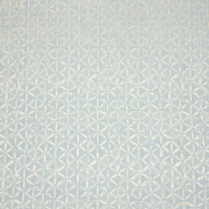 Hopscotch 1 Marine by Stout Fabric