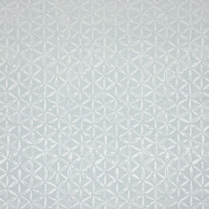 Hopscotch 2 Pewter by Stout Fabric