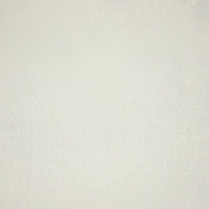 Hopscotch 3 Ivory by Stout Fabric COLOR MY WINDOW IVORY/BURLAP 52%POL 48%COT INDIA FLAME RETARDANT-N.F.P.A. 701 SMALL SCALE Horizontal: 7.000 and Vertical: 7.250 54 in - Fabric Carolina -