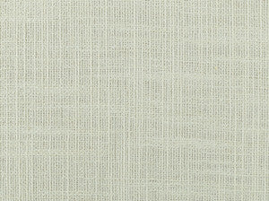 Hopsack 130 White by Covington Fabric
