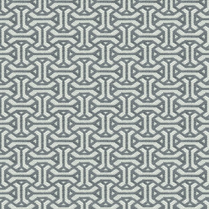 Horace 3 Granite by Stout Fabric