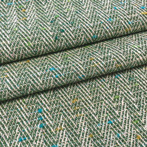 Horace Evergreen by Magnolia Fabric
