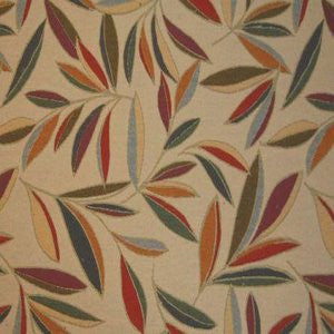 Hornet Autumn by Norbar Fabric Color/AQUA-TEAL-SPA 60% COTTON 25% POLYESTER 15% RAYON CHINA 40,000 WYZENBEEK H-14" V-14.75" 56" - Fabric Carolina -