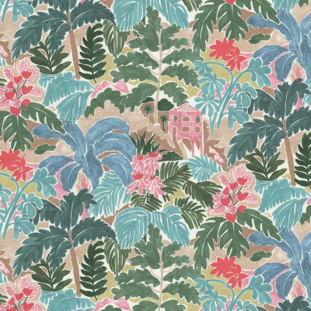 Hotwave 1 Partytime by Stout Designer Fabric