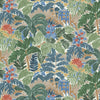 Hotwave 2 Jungle by Stout Fabric