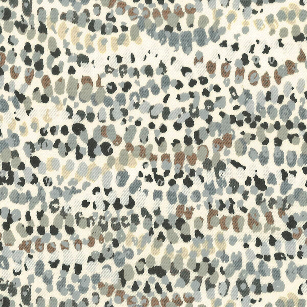 Hotwave 5 Stone by Stout Fabric RAINBOW LIBRARY SILVER/SMOKE 100%COT PAKISTAN CATB 117-2013 WYZENBEEK 50 000 DOUBLE RUB WEAR TEST (HEAVY DUTY) </p><p>Repeat: 6.75 54 in - Fabric Carolina -