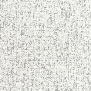 Houdini 1 Silver by Stout Fabric