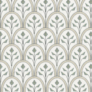 Houk 1 Breeze by Stout Fabric