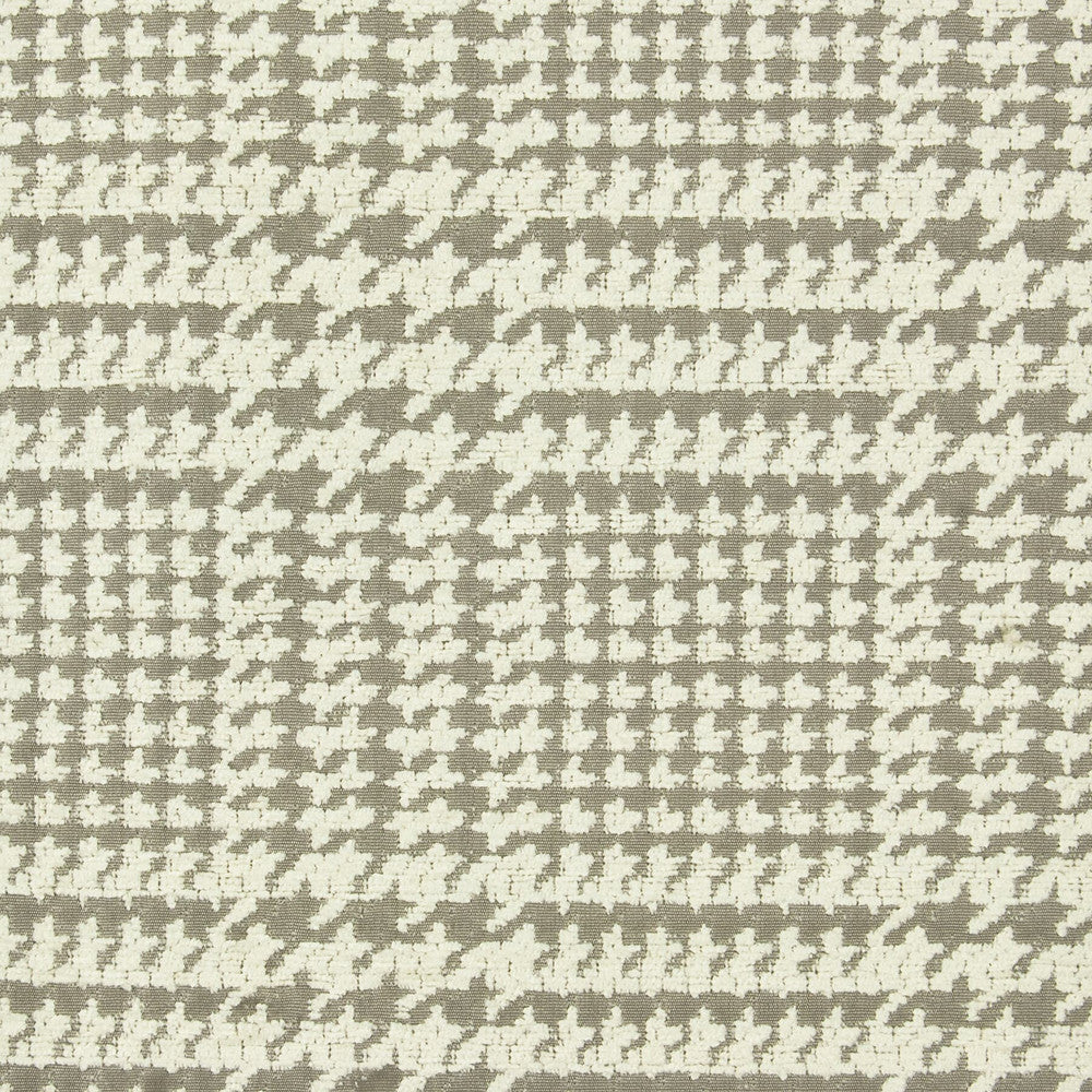 Houndstooth 3 Dusk by Stout Fabric FREEDOM PERFORMANCE 100%POL CHINA PERFORMANCE RATED FABRIC WYZENBEEK 30 000 DOUBLE RUB WEAR TEST (HEAVY DUTY) CATB 117-2013 Horizontal: 3.625 and Vertical: 3.75 54 in - Fabric Carolina -
