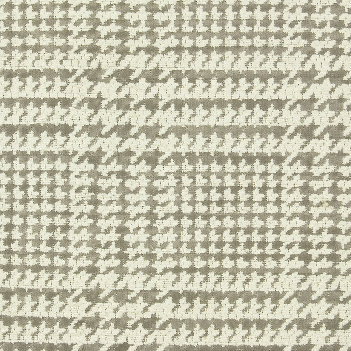 Houndstooth 3 Dusk by Stout Fabric FREEDOM PERFORMANCE 100%POL CHINA PERFORMANCE RATED FABRIC WYZENBEEK 30 000 DOUBLE RUB WEAR TEST (HEAVY DUTY) CATB 117-2013 Horizontal: 3.625 and Vertical: 3.75 54 in - Fabric Carolina -