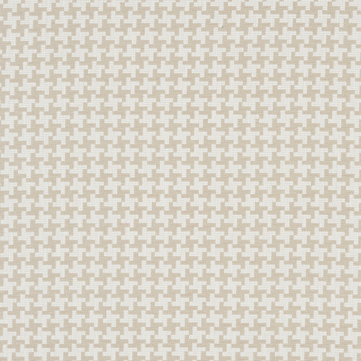Houndstooth 32J8921 by JF Crypton Fabric VELOCITY CRYPTON HOME 73% Polyester, 16% Cotton, 11% Rayon United States 63000 Horizontal: 2.5 and Vertical: 1.125 57 - Fabric Carolina -