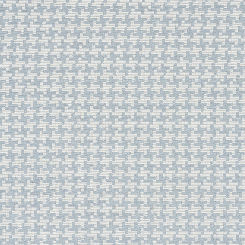 Houndstooth 62J8921 by JF Crypton Designer Fabric VELOCITY CRYPTON HOME 73% Polyester, 16% Cotton, 11% Rayon United States 63000 Horizontal: 2.5 and Vertical: 1.125 57 - Swanky Fabrics -