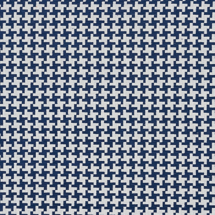 Houndstooth 69J8921 by JF Crypton Designer Fabric VELOCITY CRYPTON HOME 73% Polyester, 16% Cotton, 11% Rayon United States 63000 Horizontal: 2.5 and Vertical: 1.125 57 - Swanky Fabrics -
