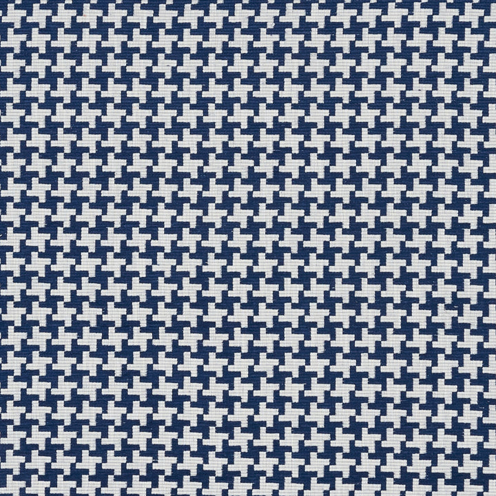Houndstooth 69J8921 by JF Crypton Fabric VELOCITY CRYPTON HOME 73% Polyester, 16% Cotton, 11% Rayon United States 63000 Horizontal: 2.5 and Vertical: 1.125 57 - Fabric Carolina -