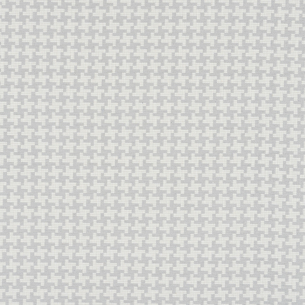 Houndstooth 93J8921 by JF Crypton Fabric VELOCITY CRYPTON HOME 73% Polyester, 16% Cotton, 11% Rayon United States 63000 Horizontal: 2.5 and Vertical: 1.125 57 - Fabric Carolina -