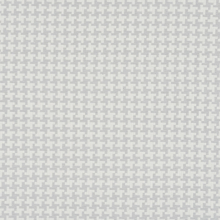 Houndstooth 93J8921 by JF Crypton Fabric VELOCITY CRYPTON HOME 73% Polyester, 16% Cotton, 11% Rayon United States 63000 Horizontal: 2.5 and Vertical: 1.125 57 - Fabric Carolina -