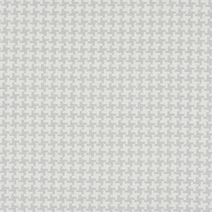 Houndstooth 93J8921 by JF Crypton Fabric