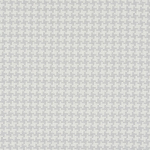 Houndstooth 93J8921 by JF Crypton Fabric