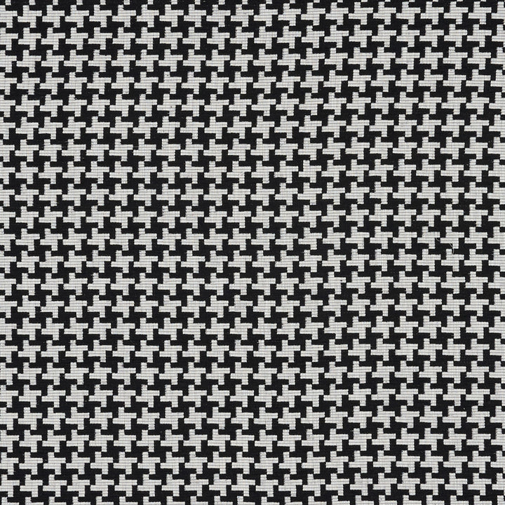Houndstooth 99J8921 by JF Crypton Fabric VELOCITY CRYPTON HOME 73% Polyester, 16% Cotton, 11% Rayon United States 63000 Horizontal: 2.5 and Vertical: 1.125 57 - Fabric Carolina -