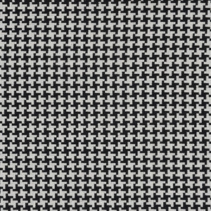 Houndstooth 99J8921 by JF Crypton Fabric