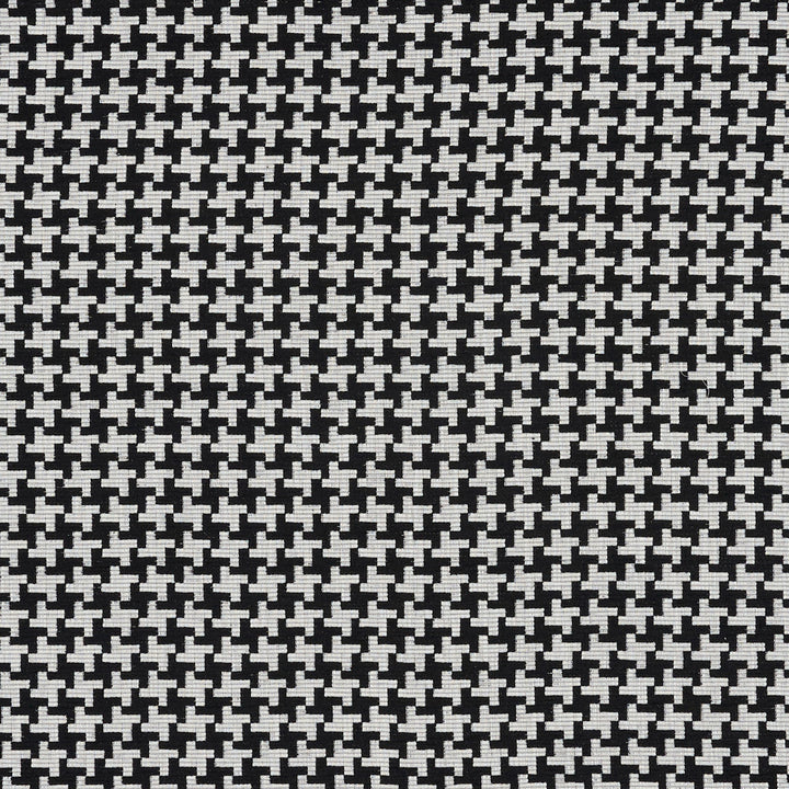 Houndstooth 99J8921 by JF Crypton Designer Fabric VELOCITY CRYPTON HOME 73% Polyester, 16% Cotton, 11% Rayon United States 63000 Horizontal: 2.5 and Vertical: 1.125 57 - Swanky Fabrics -