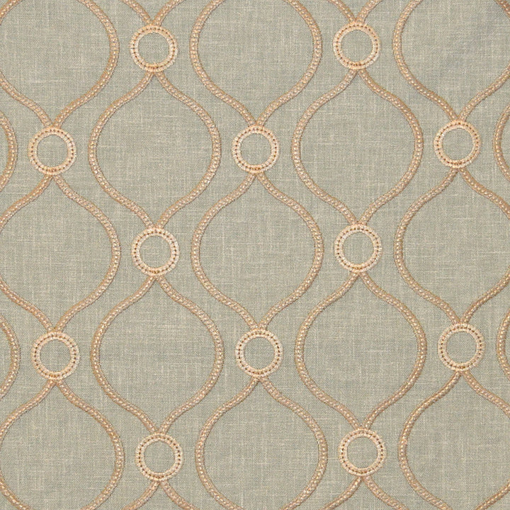 Hour Seaside by Magnolia Fabric - 70POLY30CTNW/100POLYEMBR INDIA 12,000 Horizontal: 4.75 and Vertical: 4.60 54" - Fabric Carolina -