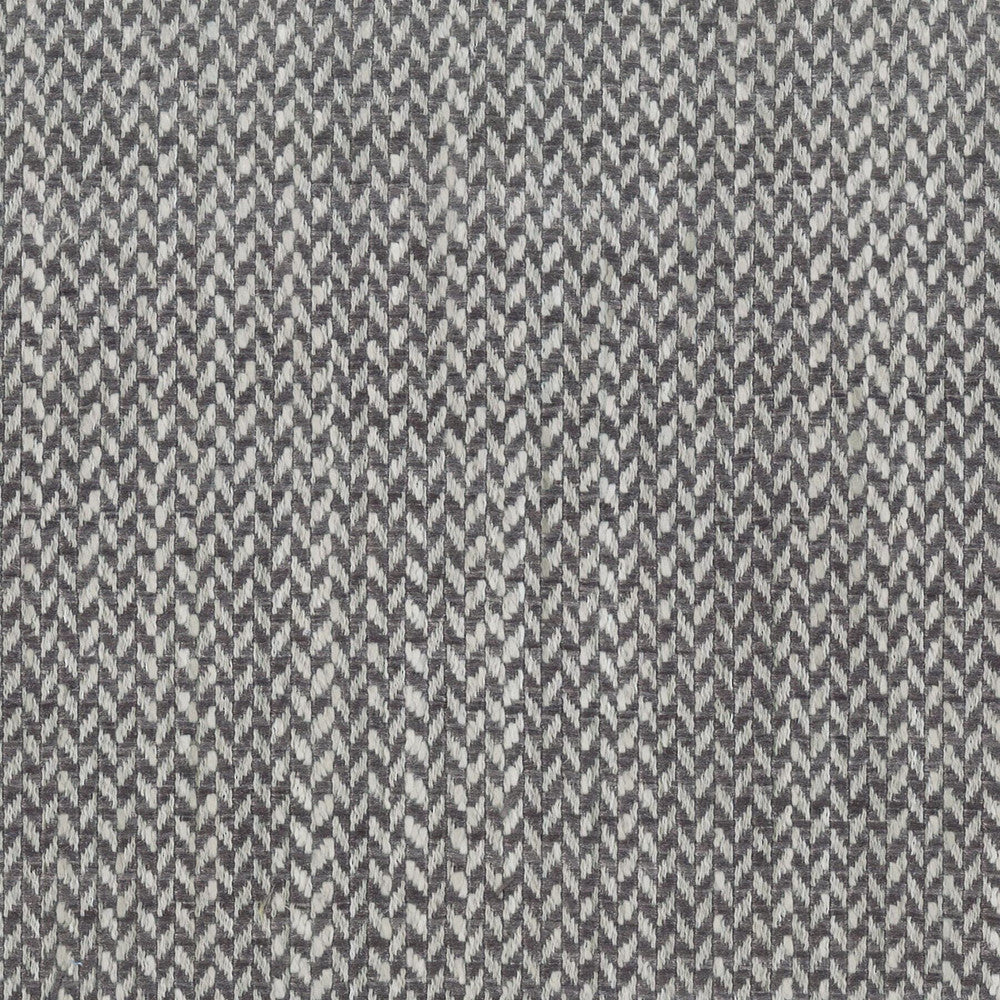 Howdy 10 Zinc by Stout Fabric RAINBOW LIBRARY SMOKE/CHARCOAL 100%POL INDIA FLAME RETARDANT-U.F.A.C. CLASS 1 CATB 117-2013 WYZENBEEK 51 000 DOUBLE RUB WEAR TEST (HEAVY DUTY) Horizontal: 0.25 and Vertical: 0.25 54 in - Fabric Carolina -