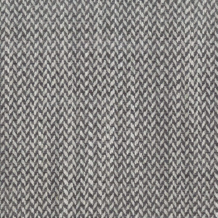 Howdy 10 Zinc by Stout Fabric RAINBOW LIBRARY SMOKE/CHARCOAL 100%POL INDIA FLAME RETARDANT-U.F.A.C. CLASS 1 CATB 117-2013 WYZENBEEK 51 000 DOUBLE RUB WEAR TEST (HEAVY DUTY) Horizontal: 0.25 and Vertical: 0.25 54 in - Fabric Carolina -