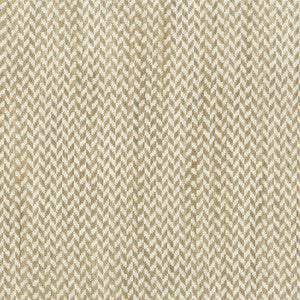 Howdy 2 Burlap by Stout Fabric