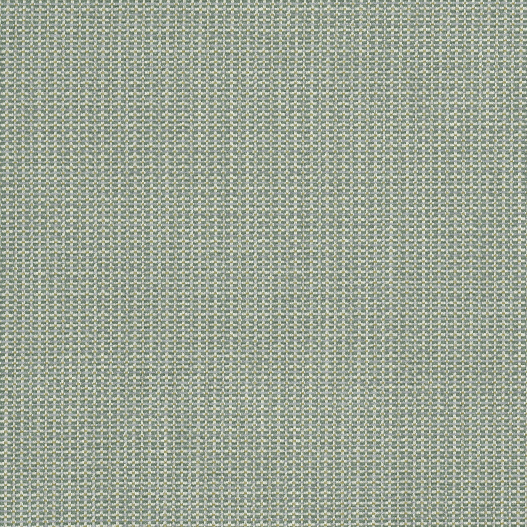 Howdy 3 Lime by Stout Designer Fabric