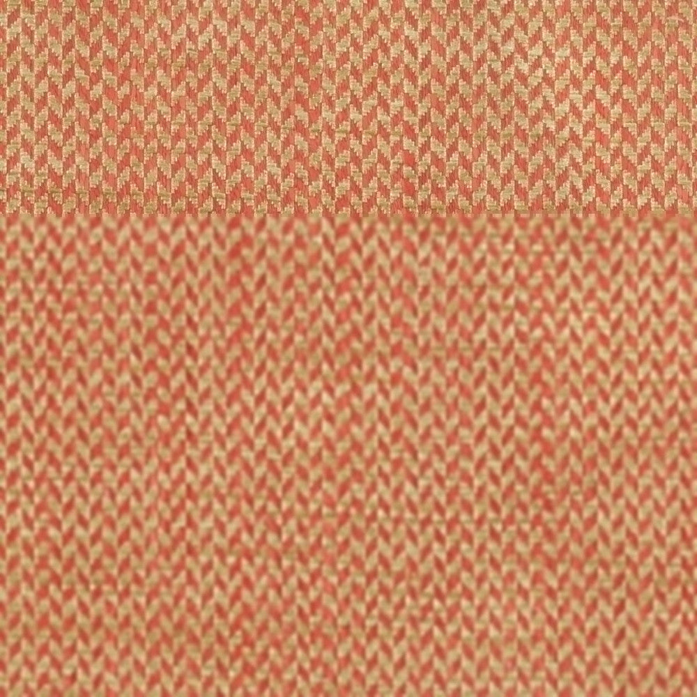 Howdy 9 Gingersnap by Stout Fabric RAINBOW LIBRARY MANGO/CAYENNE 100%POL INDIA FLAME RETARDANT-U.F.A.C. CLASS 1 CATB 117-2013 WYZENBEEK 51 000 DOUBLE RUB WEAR TEST (HEAVY DUTY) </p><p>Repeat: 0.25 54 in - Fabric Carolina -
