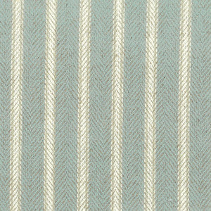 Howell 2 Seafoam by Stout Fabric