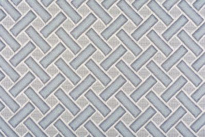 Scalamandre Fabric Rashmil Blue