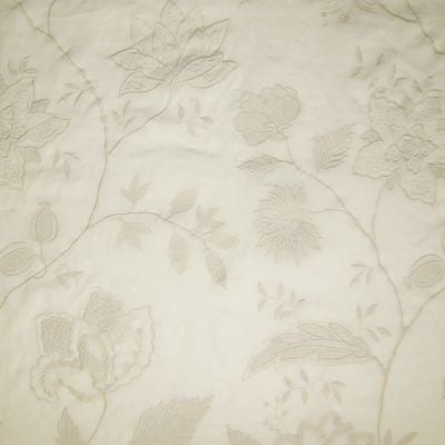 <p>Patna Ivory HS19920002 by Scalamandre Fabric</p><p><strong>Required Minimum Quantity Purchase: Fabrics by the yard 1 YARD MINIMUM </p><p>Book: </p><p>Content: 100% LINEN</p><p>Origin: INDIA</p><p>Performance: LIGHT DUTY</p><p>Repeat: Horizontal: 30.3" and Vertical: 25.2"</p><p>Width: 50</p>