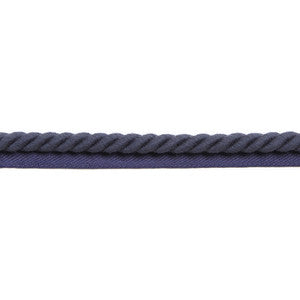 HT 1575 HUE Navy by Europatex Fabric