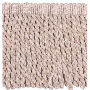 HT 1582 Bullion Fringe Col. Natural/Linen by Europatex Fabric