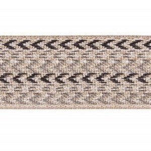 HT 1692 Fog by Europatex Fabric