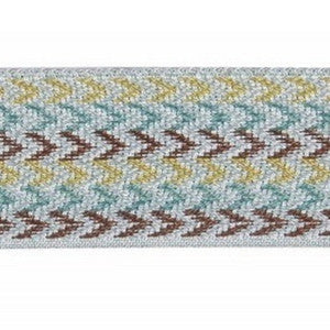 HT 1692 Col. Muddpie by Europatex Fabric