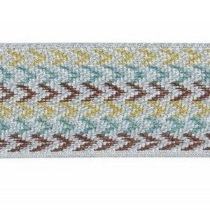 HT 1692 Mudpie by Europatex Fabric