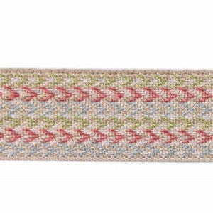 HT 1692 Col. Soul by Europatex Fabric