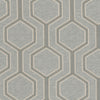 Huckleberry 1 Haze by Stout Fabric