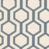 Huckleberry 2 Lake by Stout Fabric